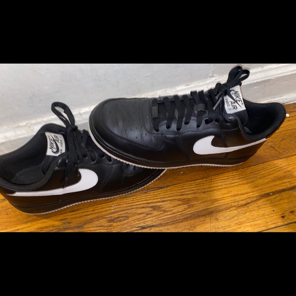 Men’s Nike AF1 - Picture 3 of 3